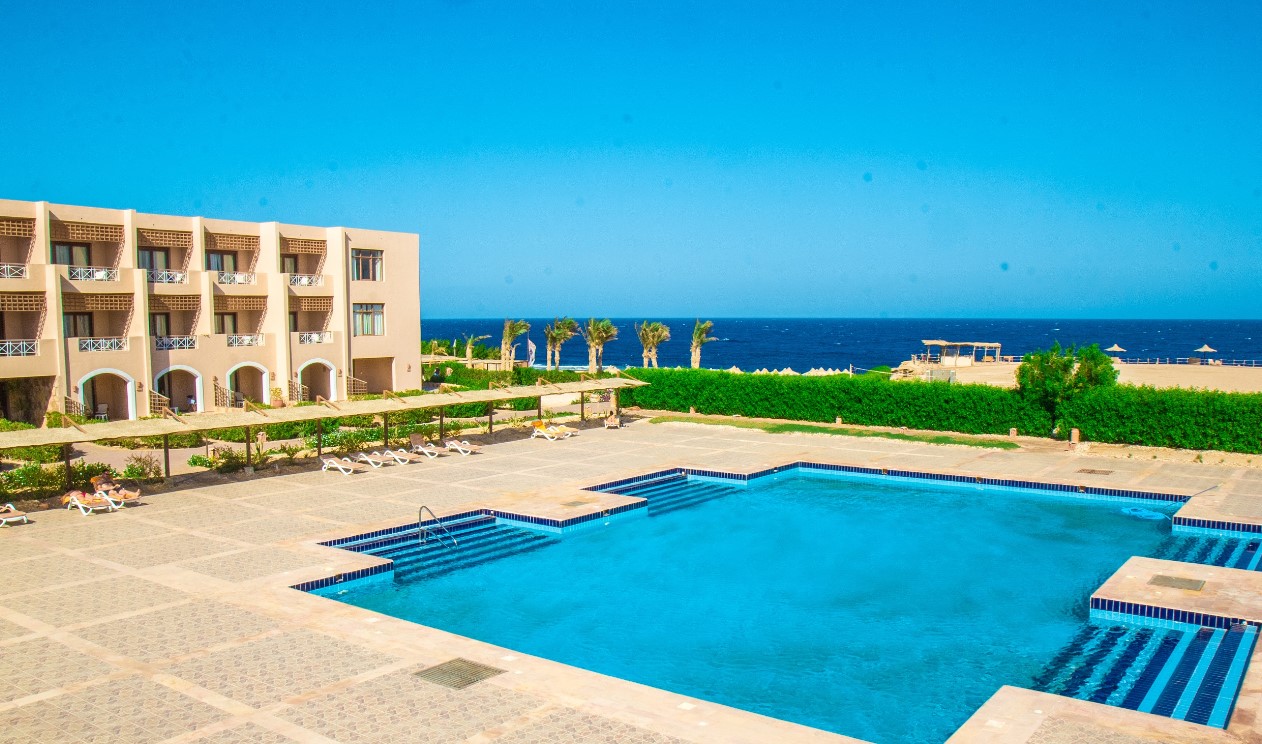 Горящий тур в Viva Blue Resort