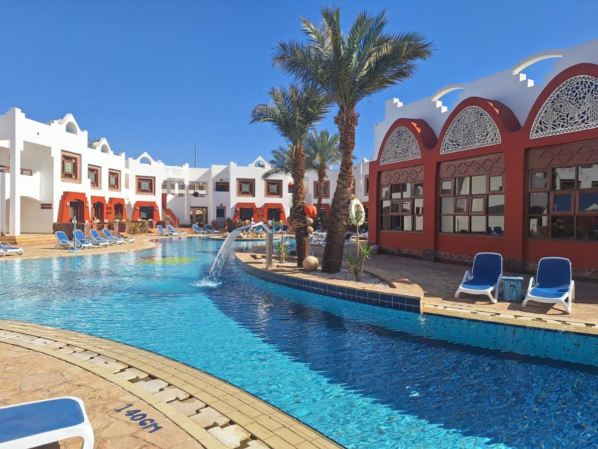 Горящий тур в Sharm Inn Amarein