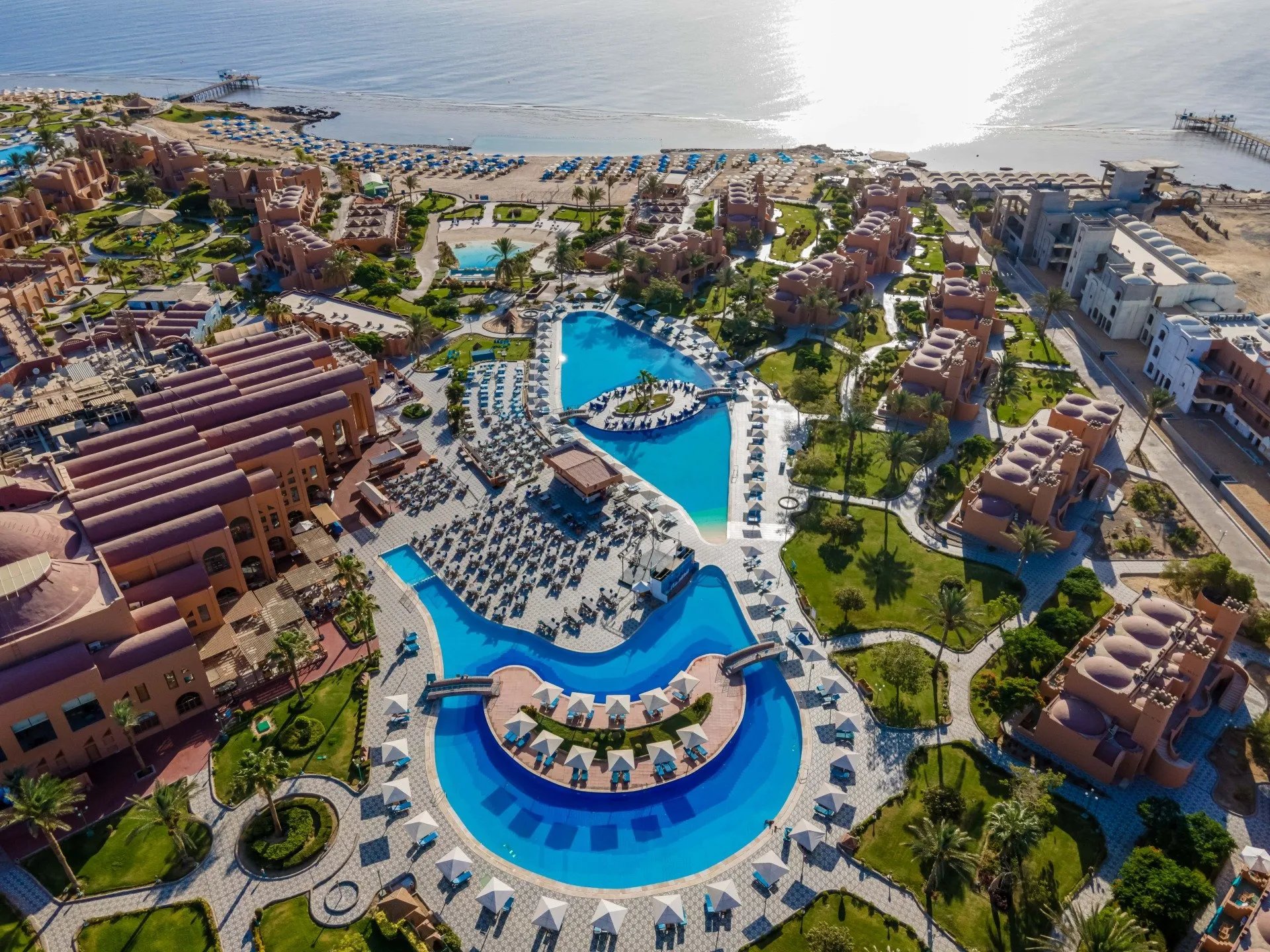 Akassia Swiss Resort (ex. Club Calimera Akassia Swiss Resort)