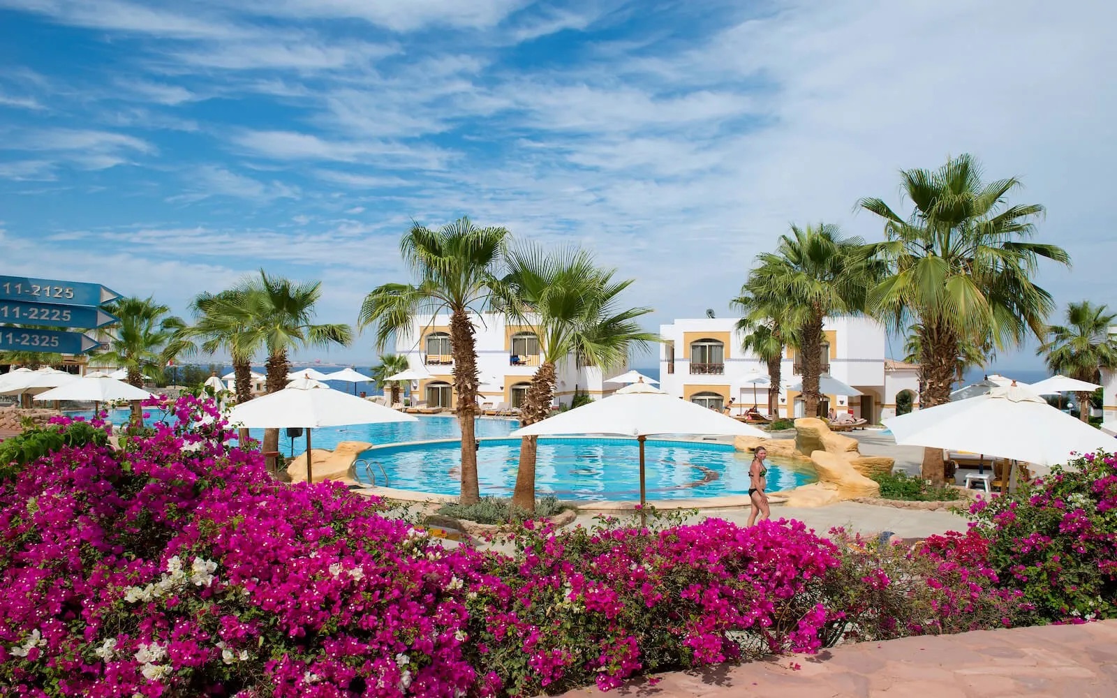 Amphoras Blu (ex. Shores Aloha Resort; Aloha Club & Resort)