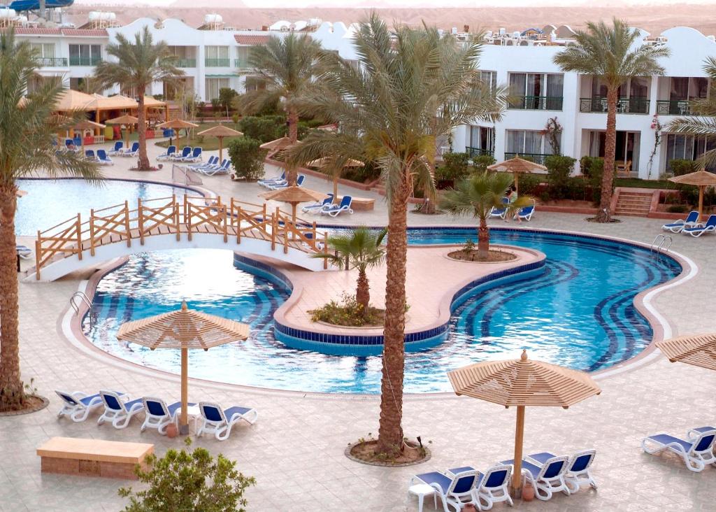 Горящий тур в Panorama Naama Heights