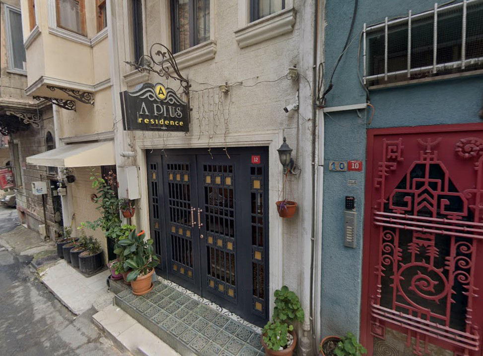A Plus Residence