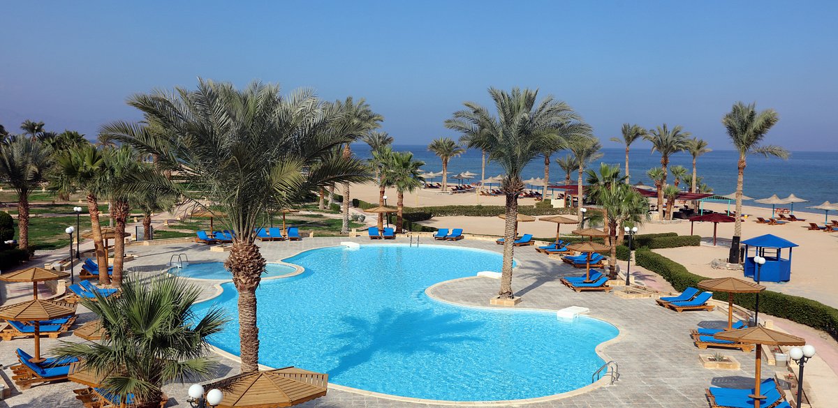 Fiord Club Resort & Spa (ex. Nuweiba Club Resort; Helnan Nuweiba Bay Resort)