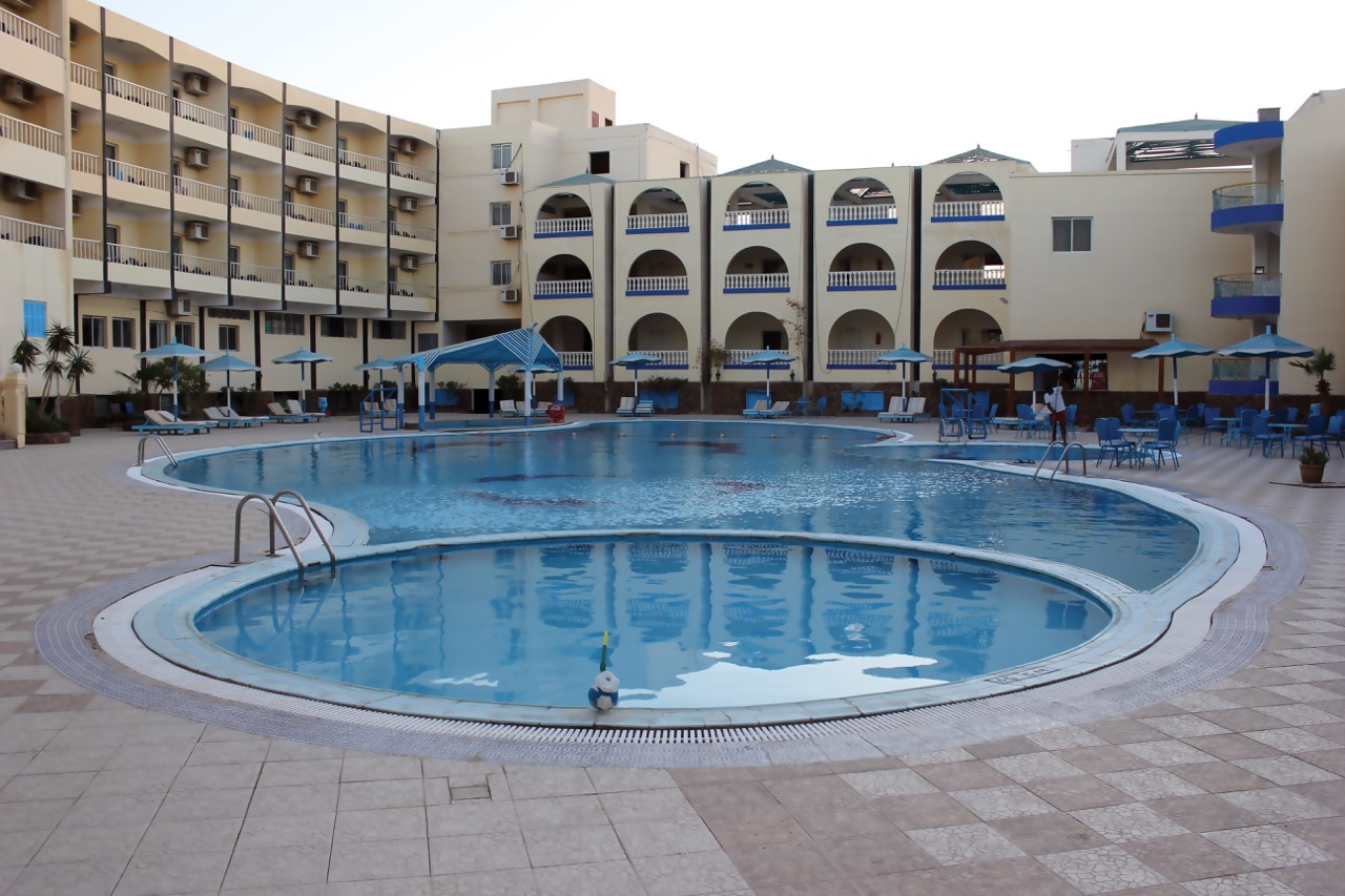 Горящий тур в Grand Blue Saint Maria Aqua Park