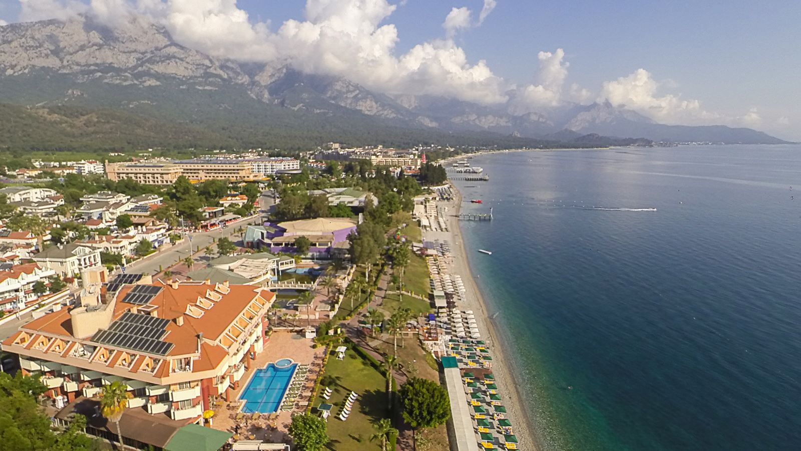 Valeri Beach