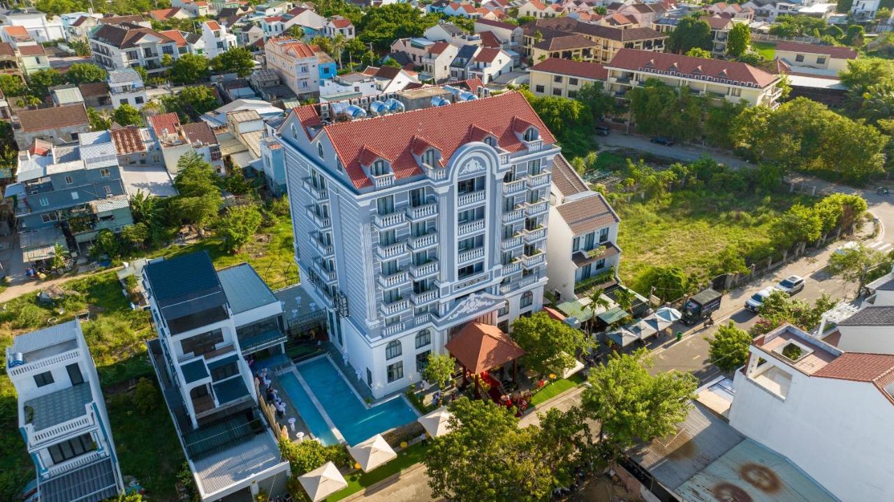 My Son Boutique Hotel & Spa