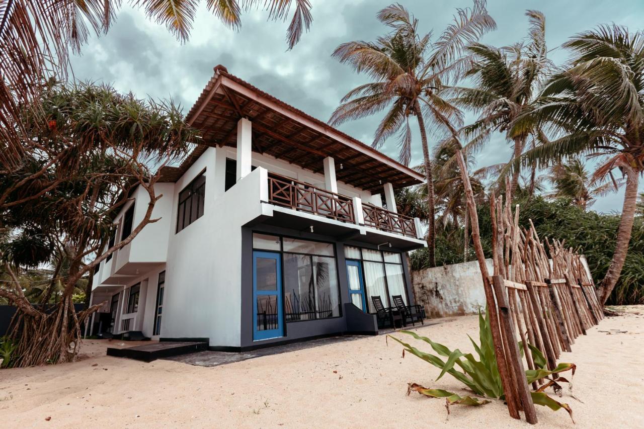 Alonish Resort