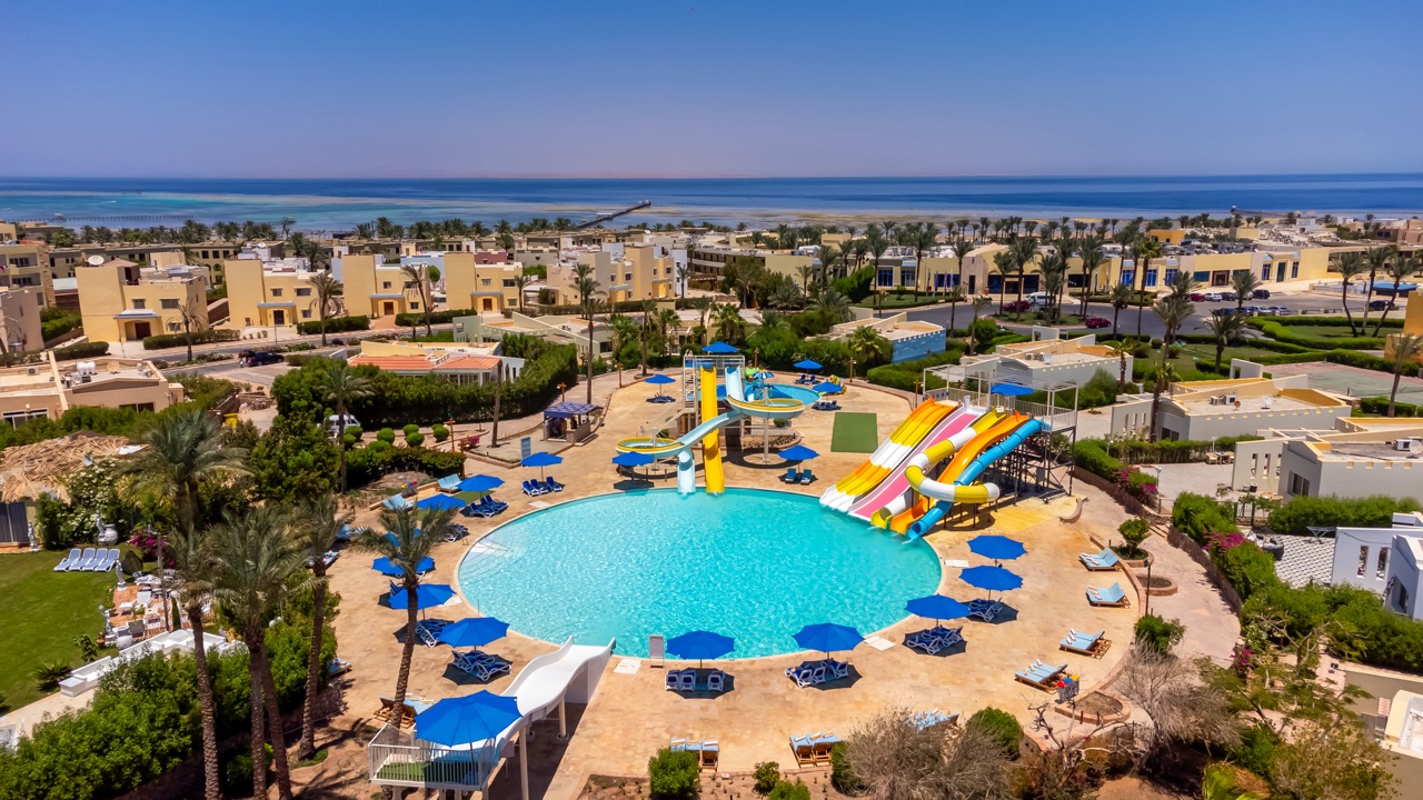 Amwaj Oyoun Resort & Casino (ex. Amwaj Oyoun Resort & Spa)