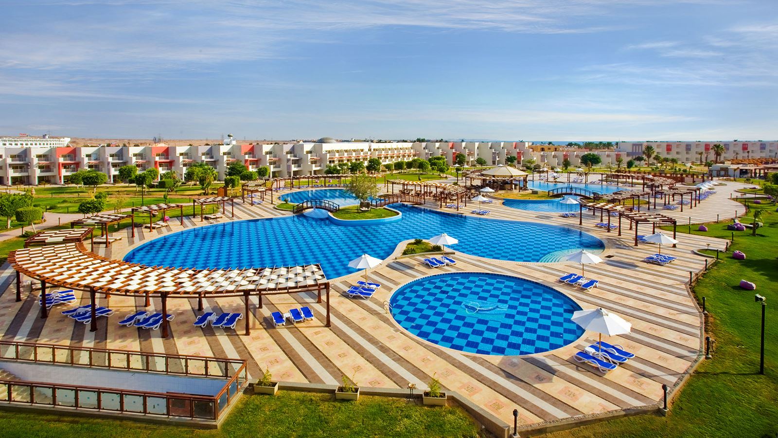 Sunrise Crystal Bay Resort Grand Select (ex. Sunrise Crystal Bay Resort)