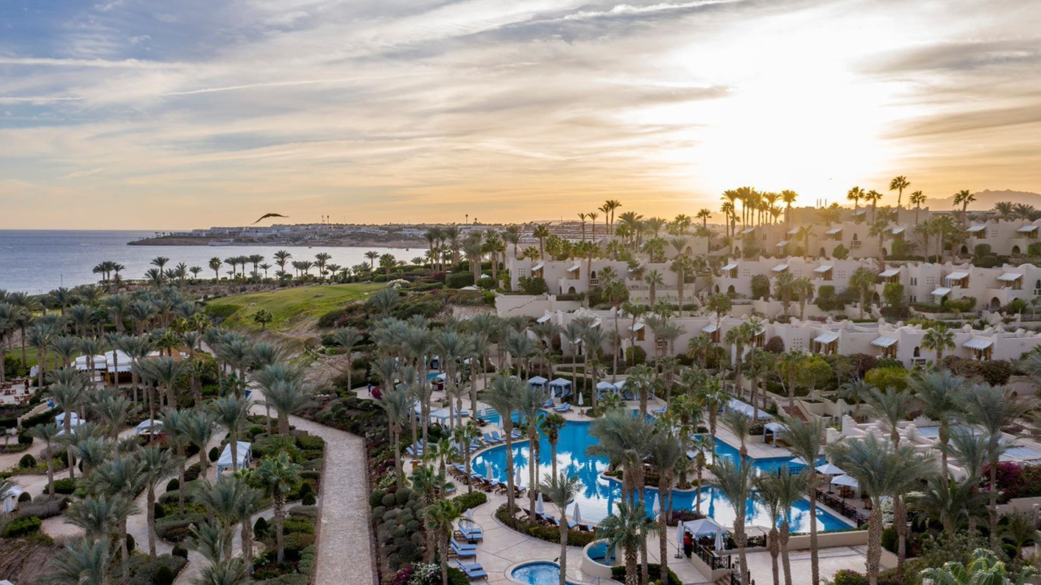 Four Seasons Resort Sharm El Sheikh