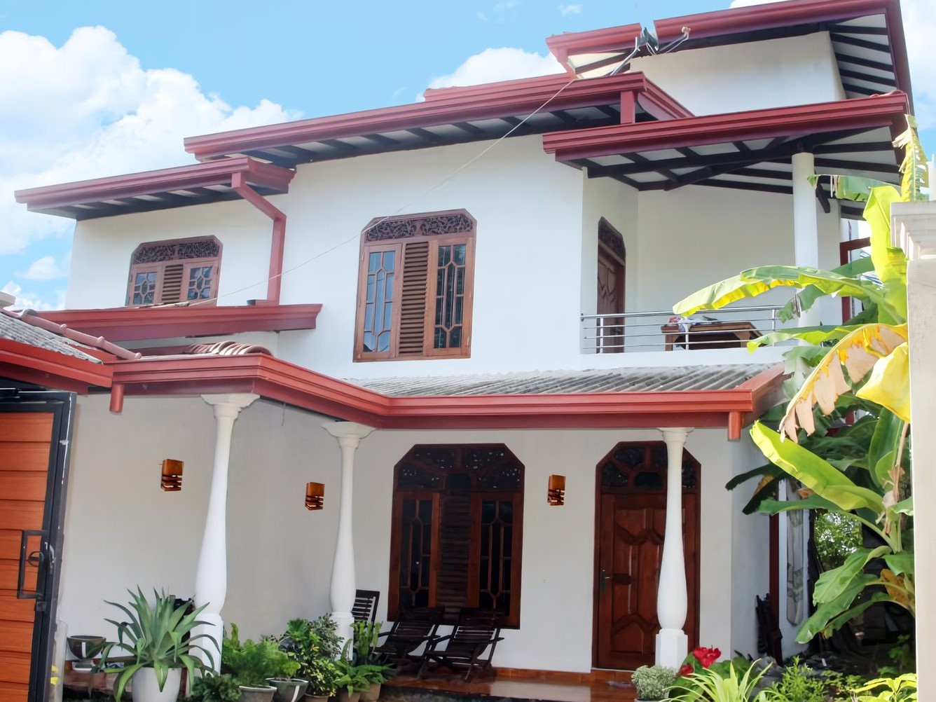 Горящий тур в Masith Guest House