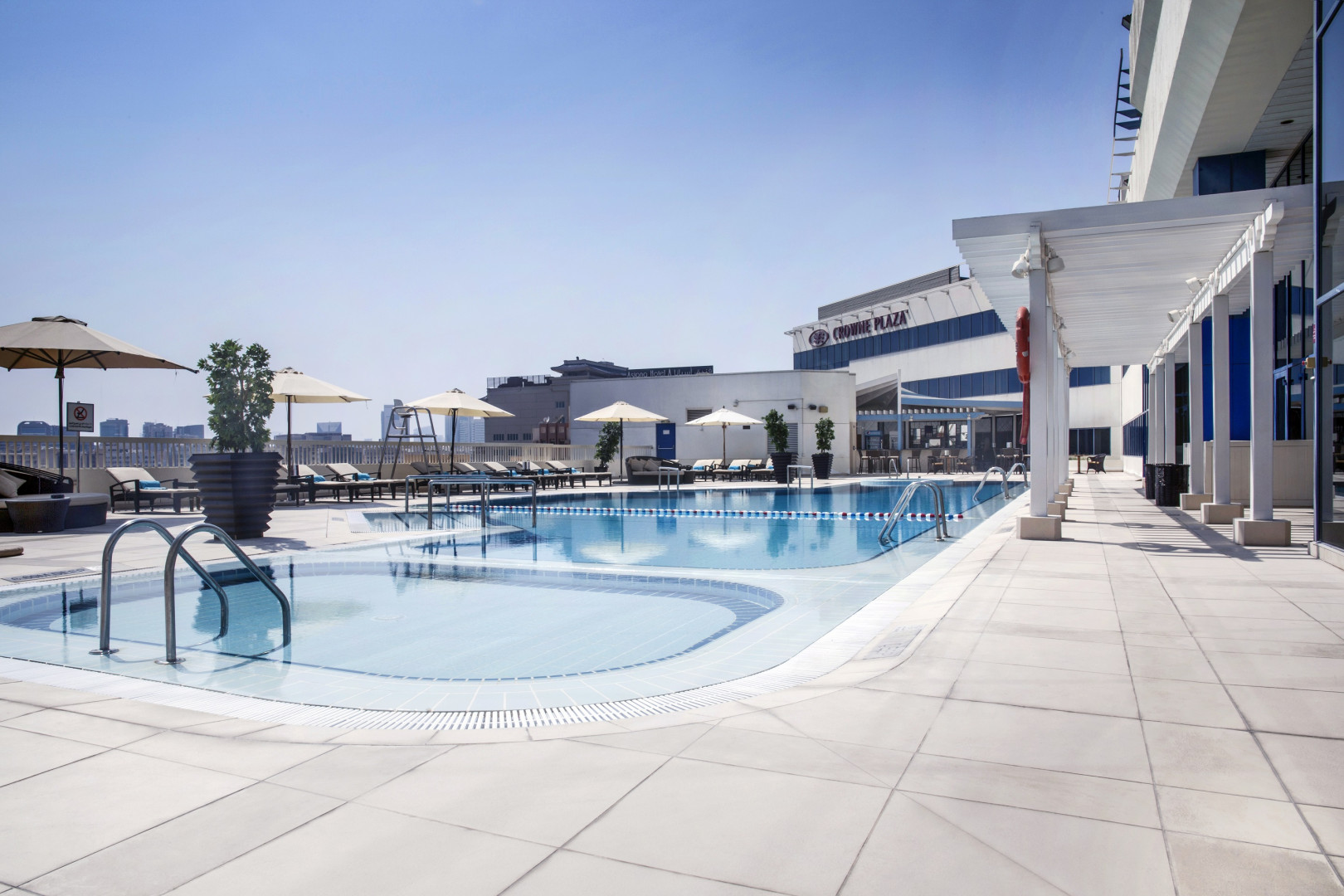Горящий тур в Crowne Plaza Dubai Deira