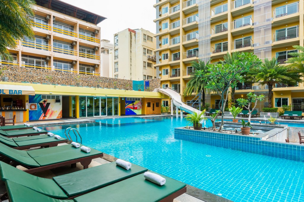 Горящий тур в Grand Bella