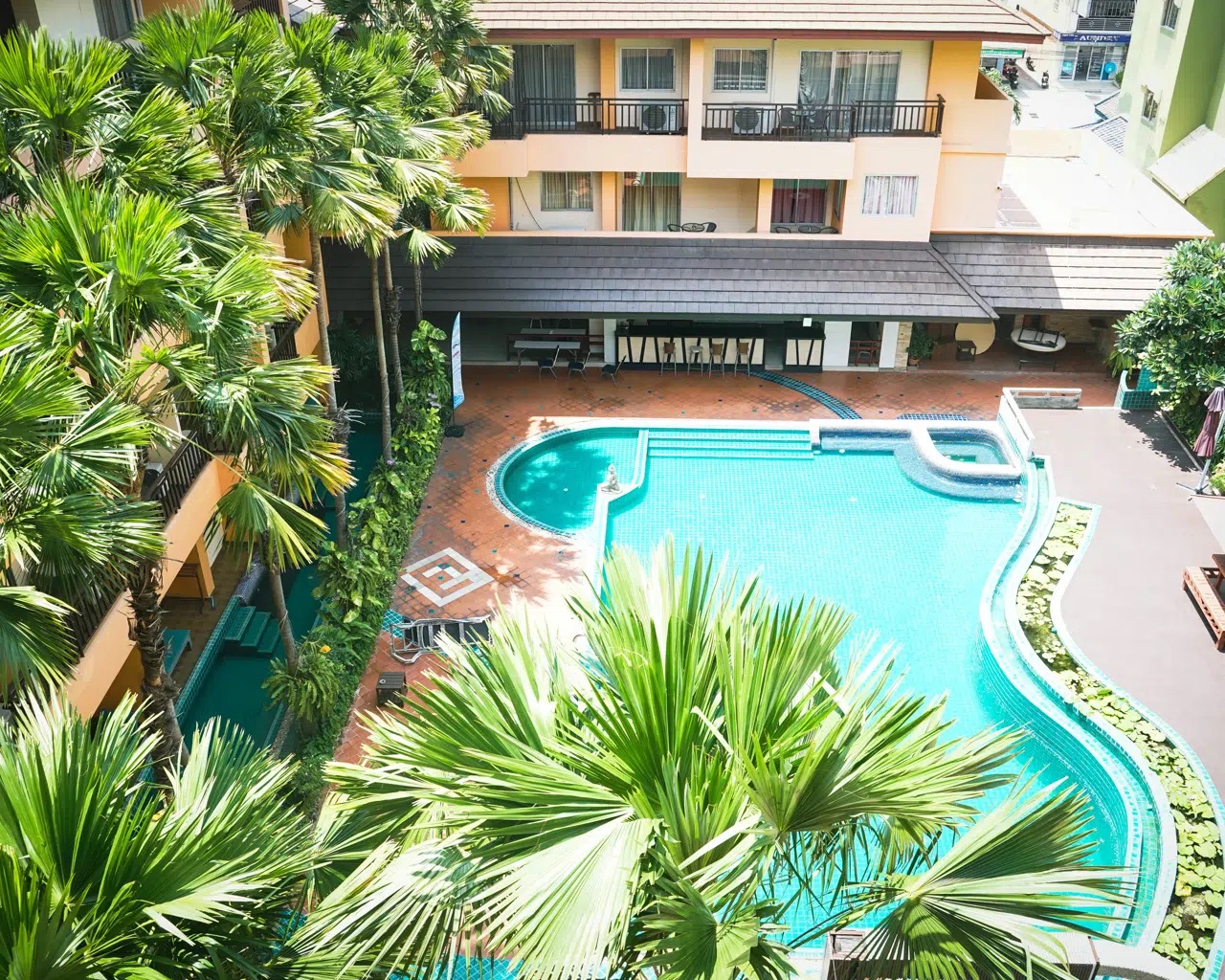 Горящий тур в Mind Resort