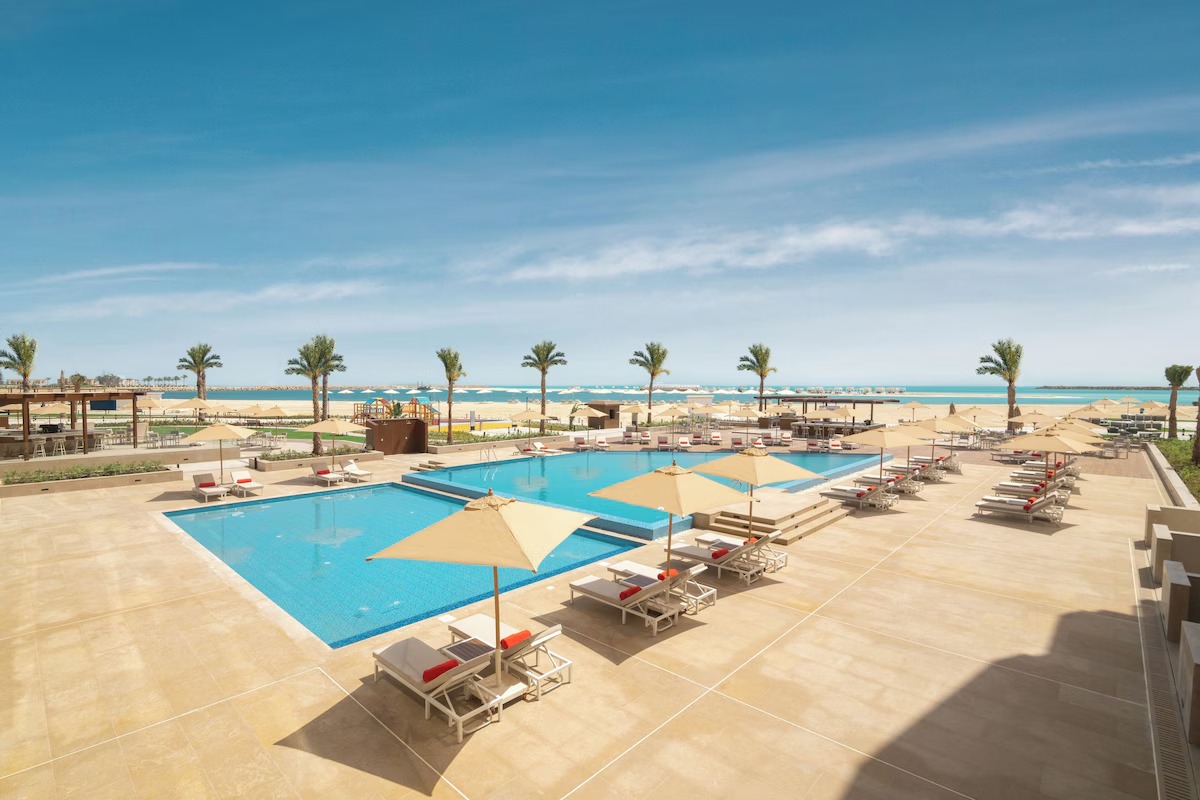 Palma Bay Rotana Resort