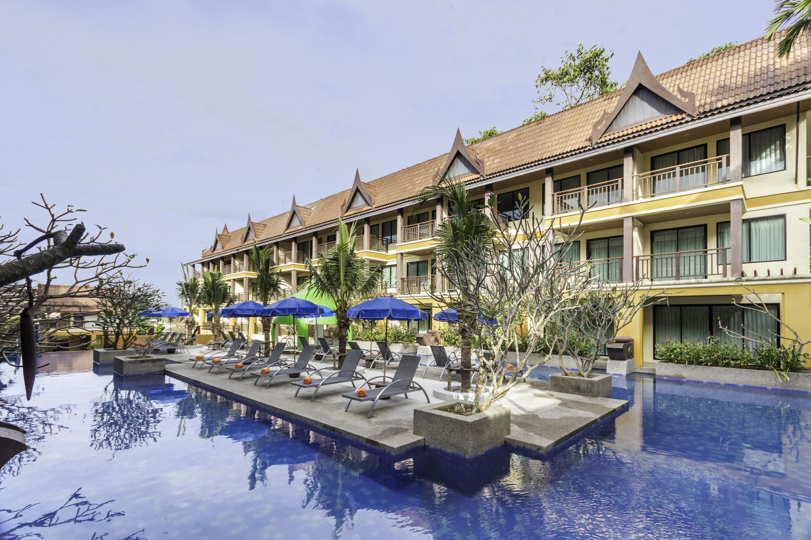 Diamond Cottage Resort & Spa