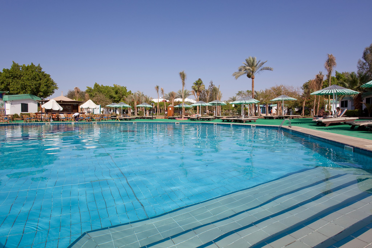 Горящий тур в Ghazala Beach