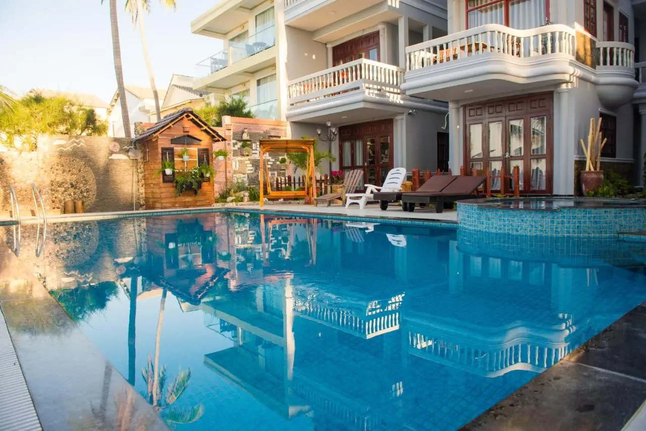 Горящий тур в Viva Resort Mui Ne