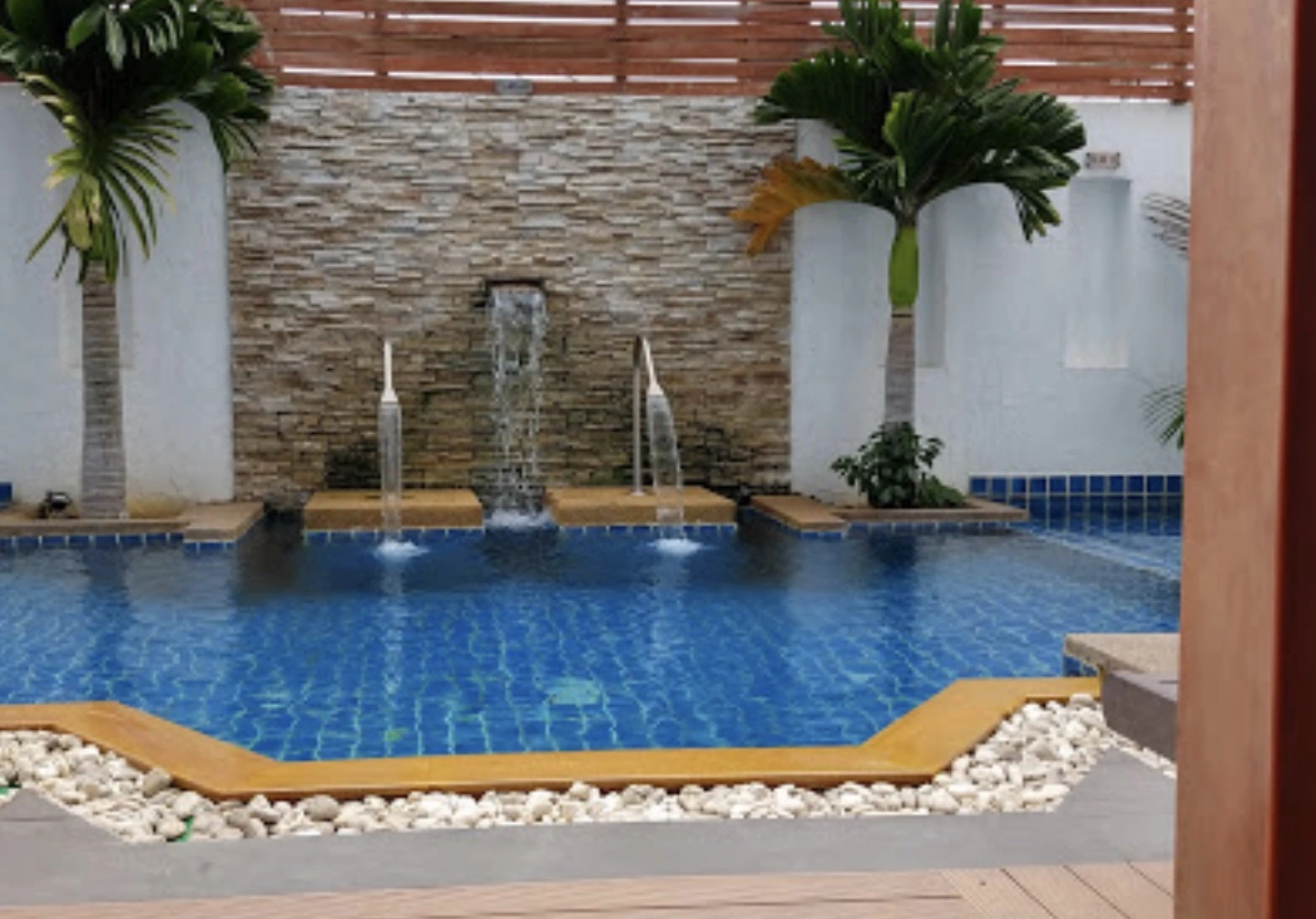 Forty Winks Phuket (ex. Arimana)