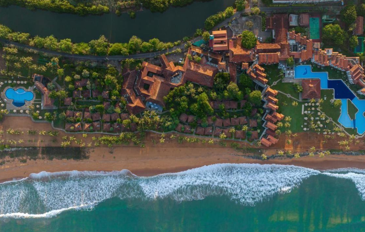 Club Hotel Dolphin