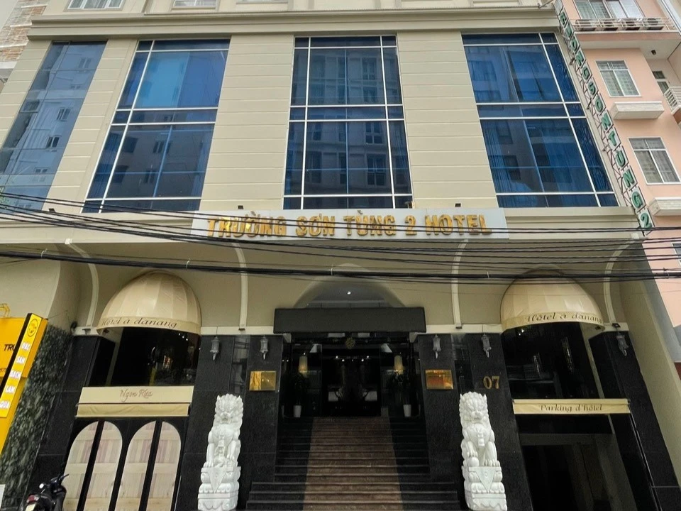 Tst (Truong Son Tung 2)