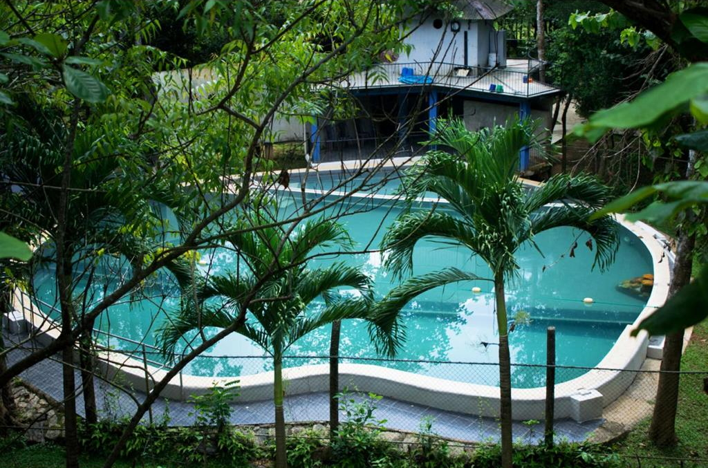 Ambalama Leisure Lounge