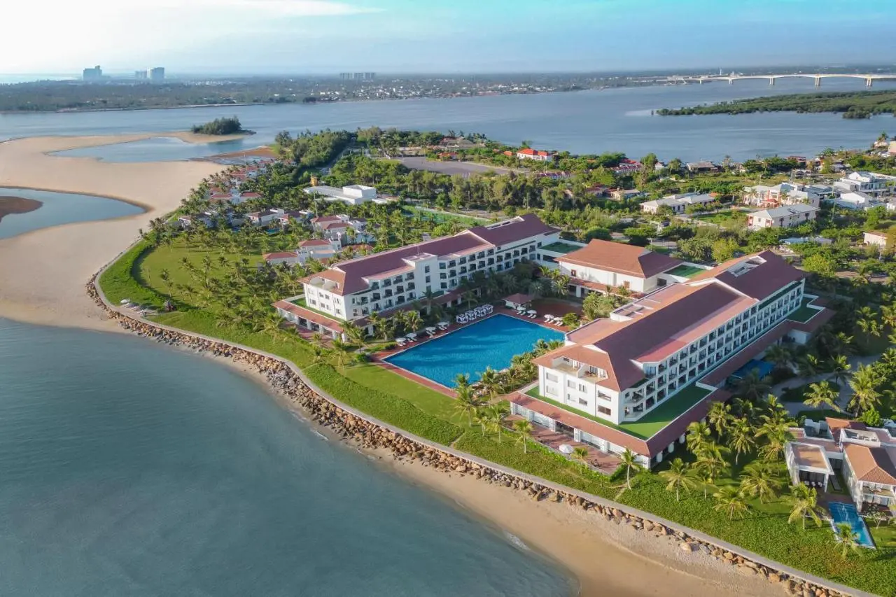 Renaissance Hoi An Resort & Spa (ex. Vinpearl Resort & Spa Hoi An; Vinpearl Hoi An Resort & Villas)