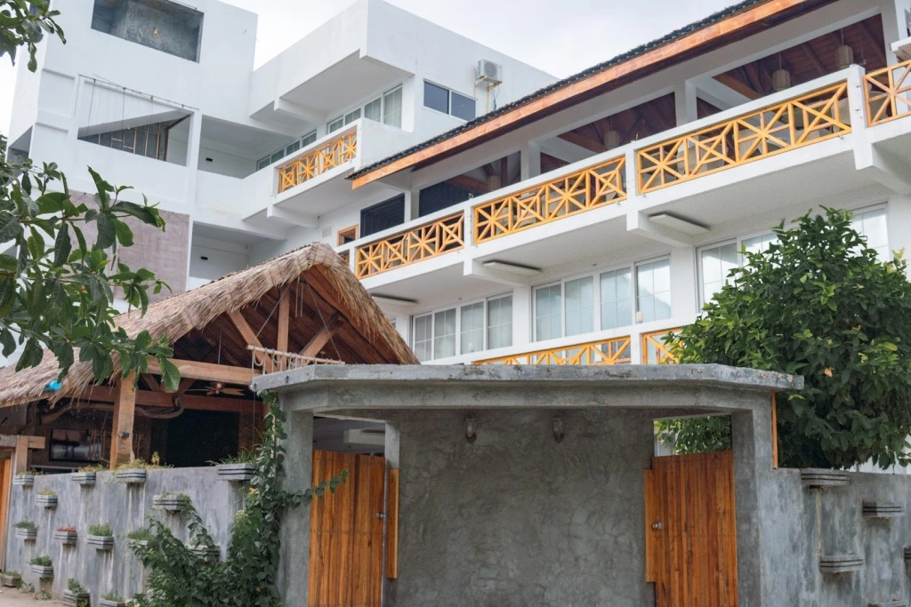 Sands Grand Dhigurah