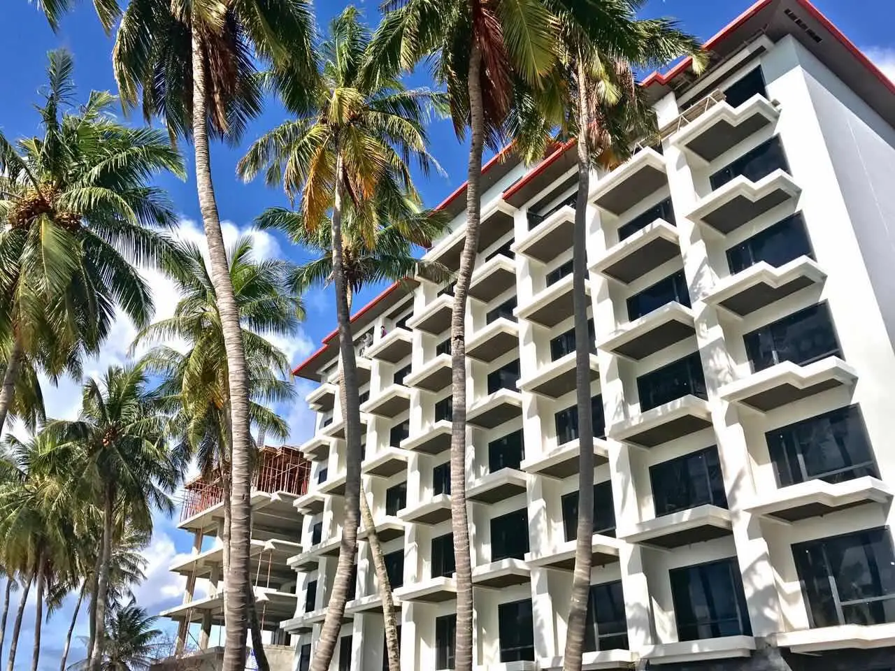 Kaani Grand Seaview