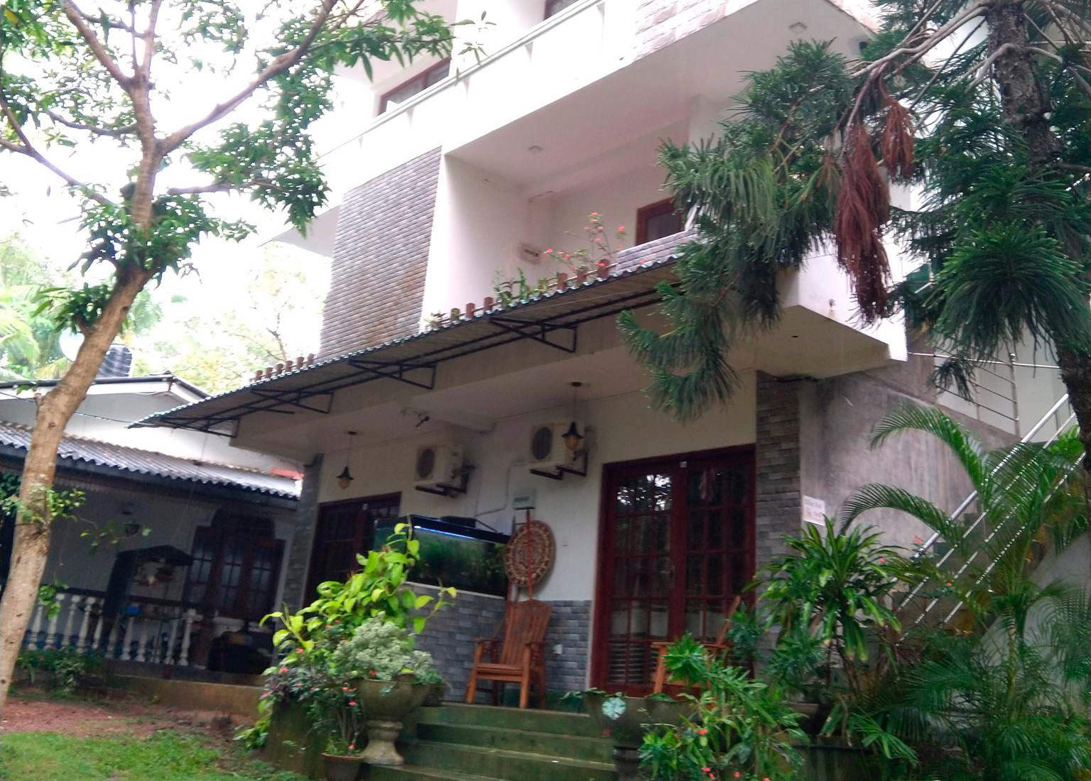 Navora Homestay