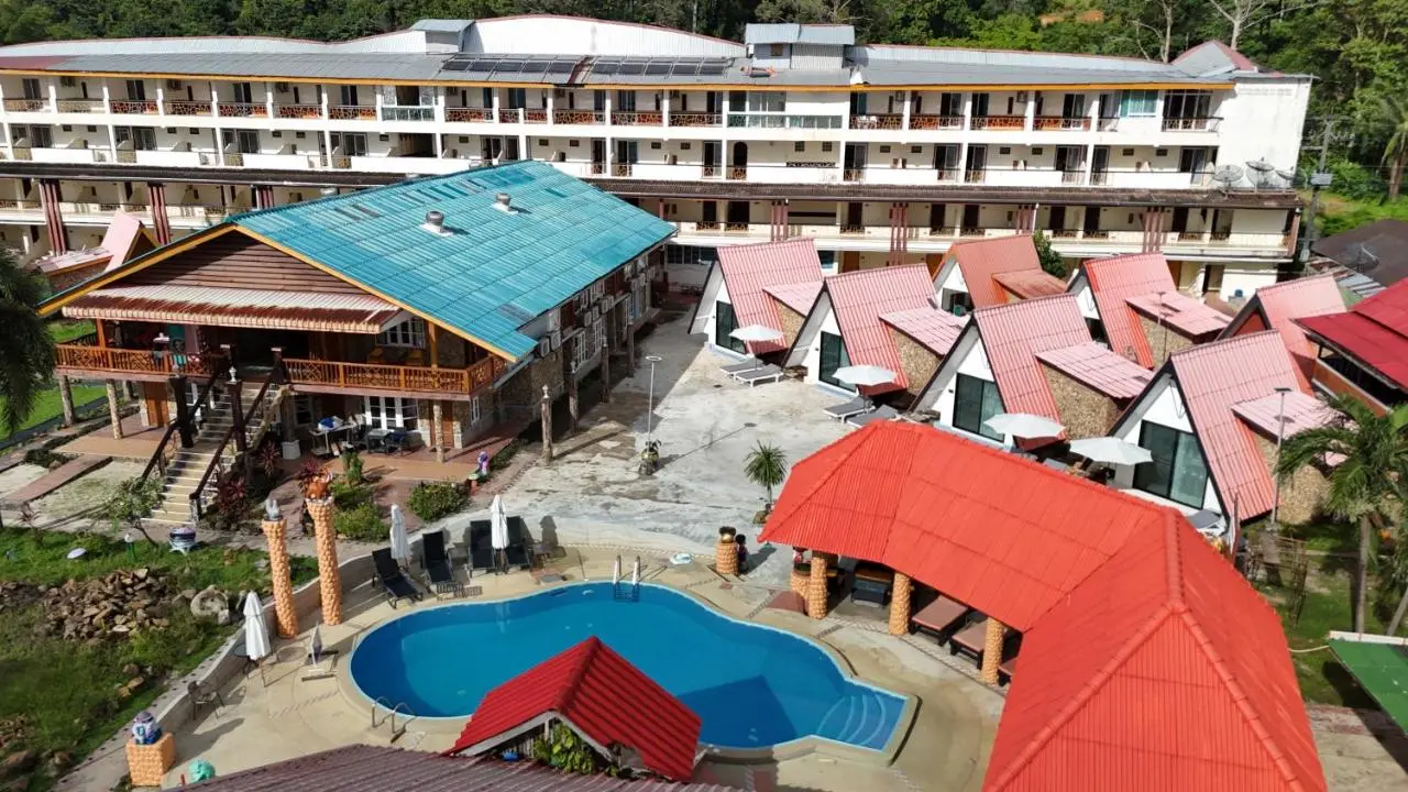 Koh Chang Resort & Spa