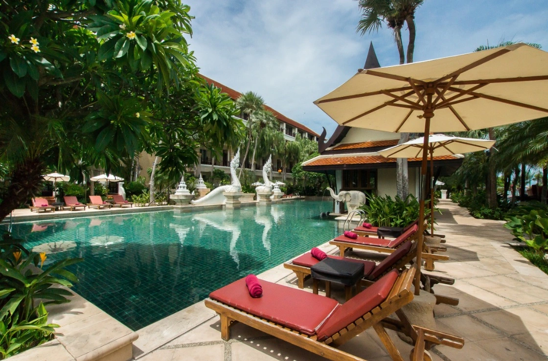 Dor-Shada Resort By The Sea