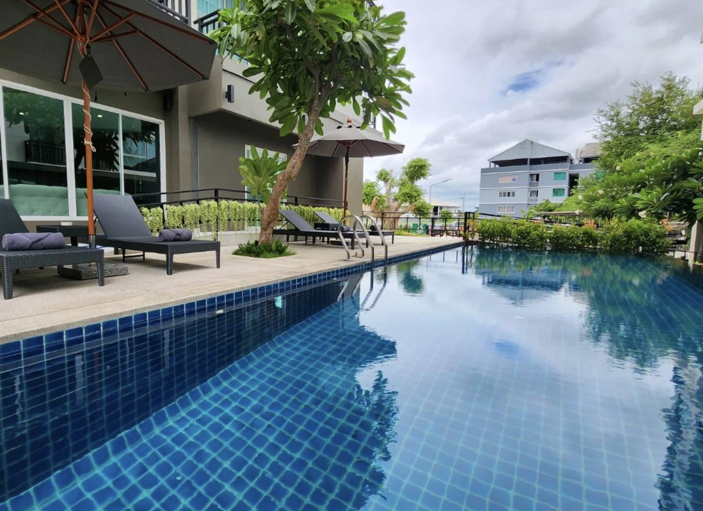 LHC Hotel And Resort