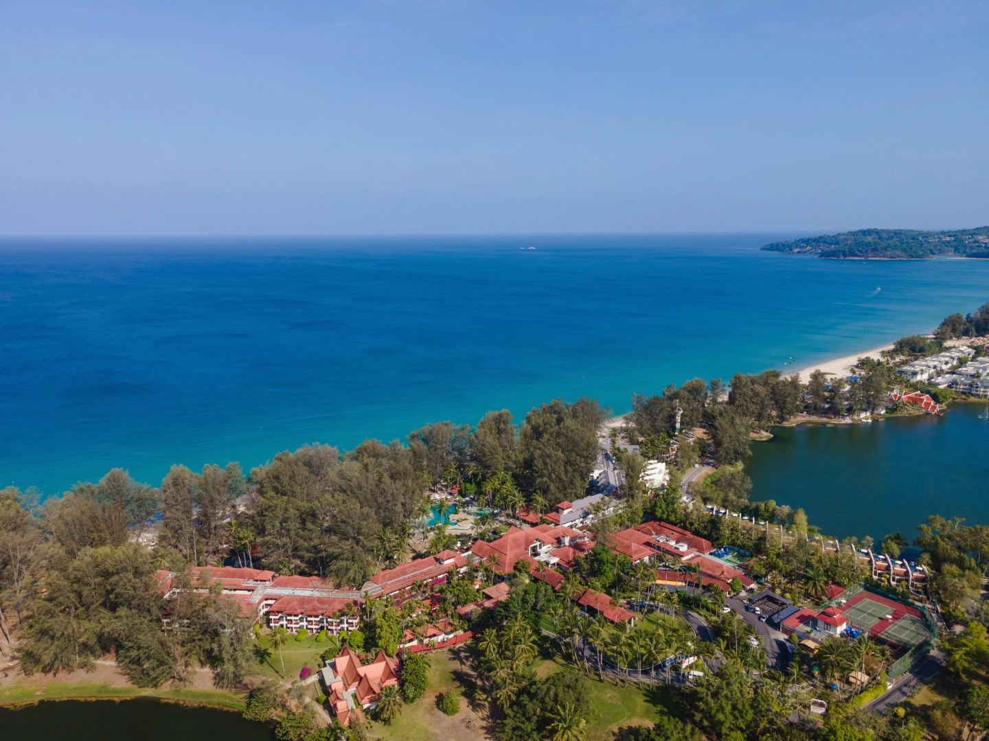 Dusit Thani Laguna Phuket
