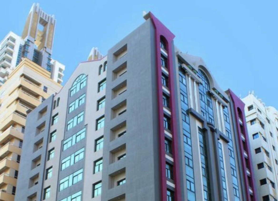 Горящий тур в Al Maha Regency Hotel Suites