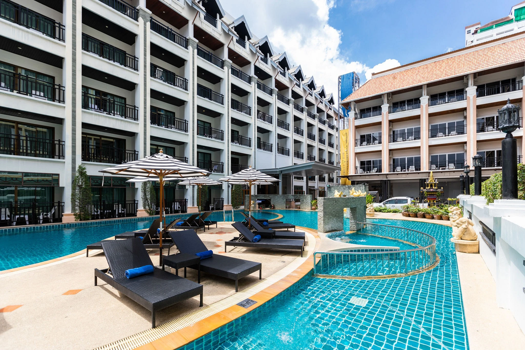 Amata Patong (ex. Amata Resort)
