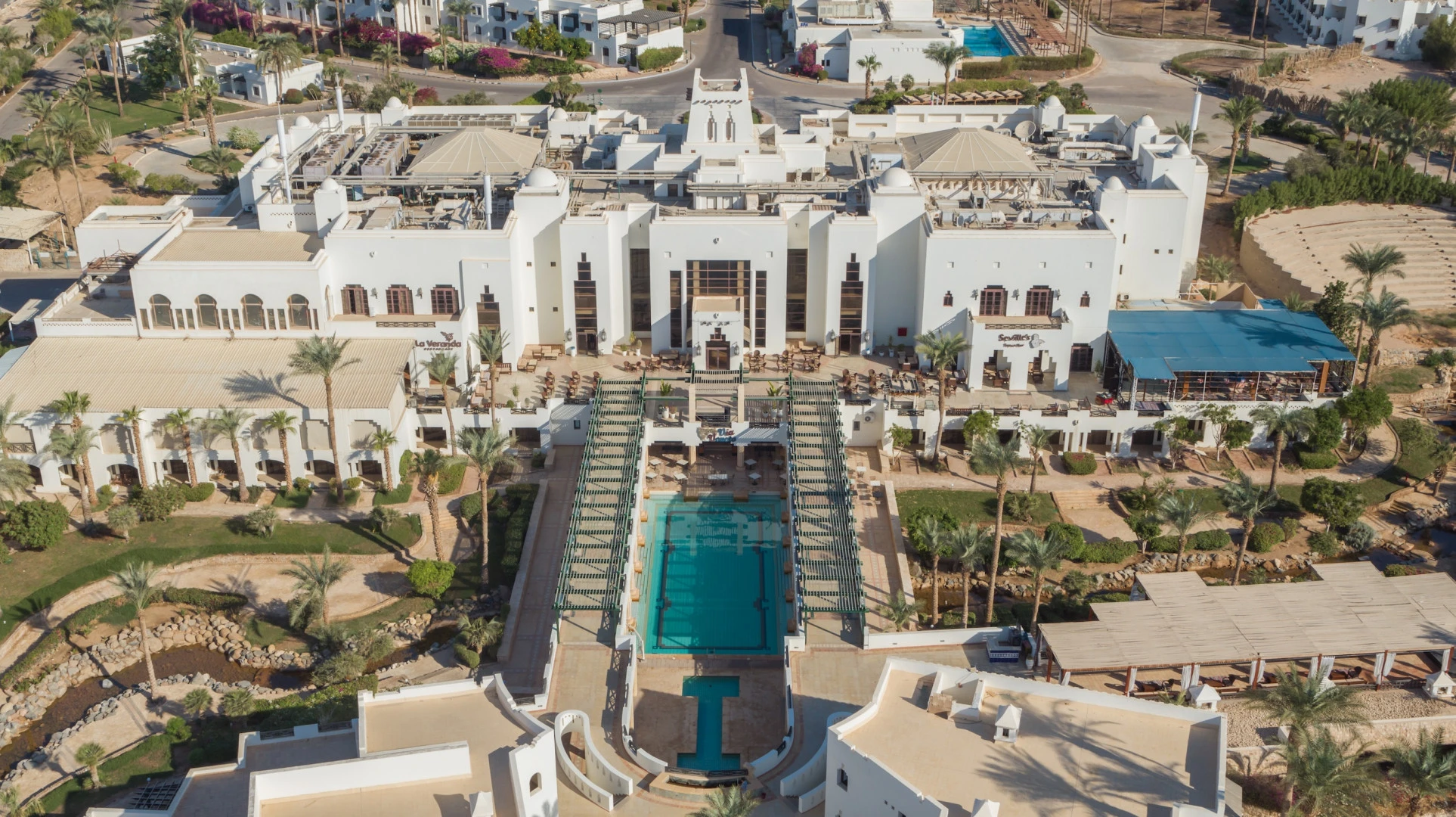 Горящий тур в Red Sea Sharm Plaza