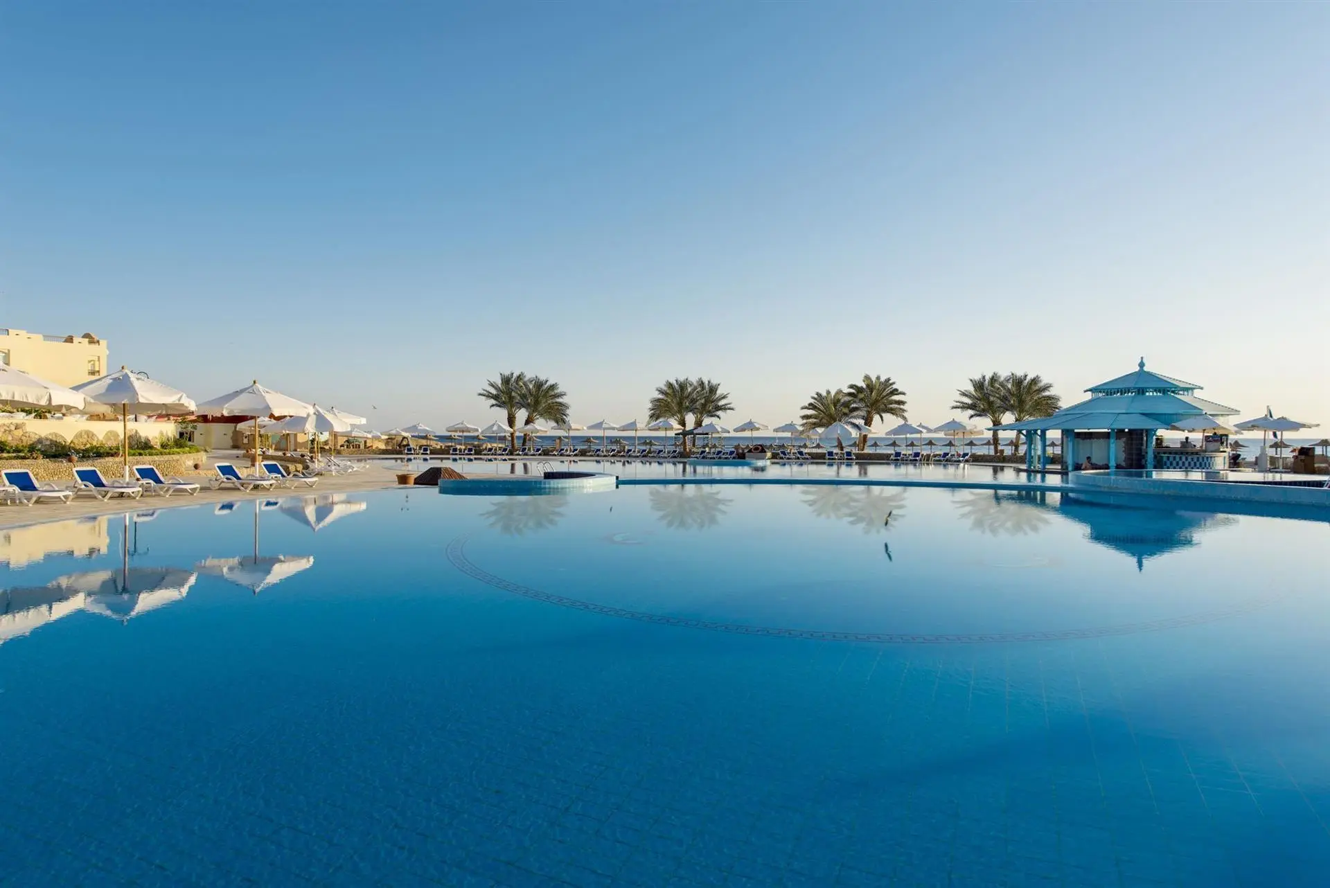 Concorde Moreen Beach Resort & Spa 