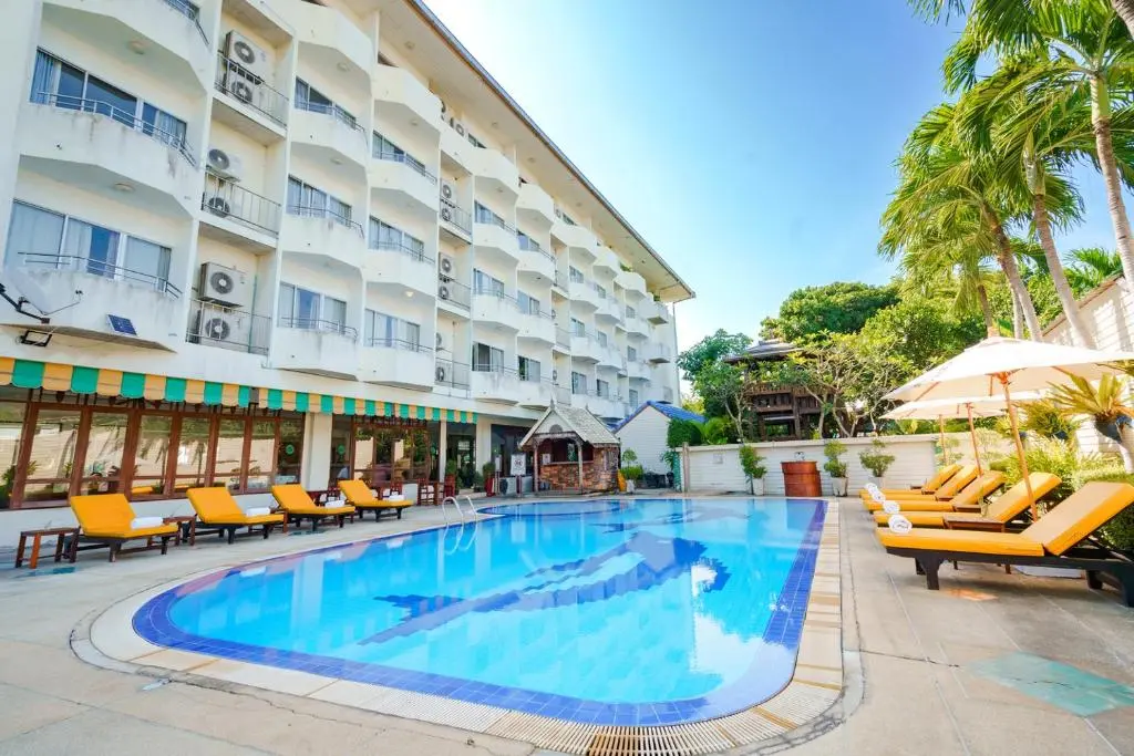 JP Villa