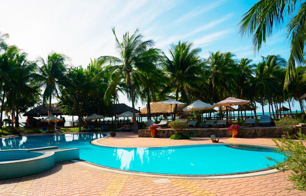 Saigon Mui Ne Resort