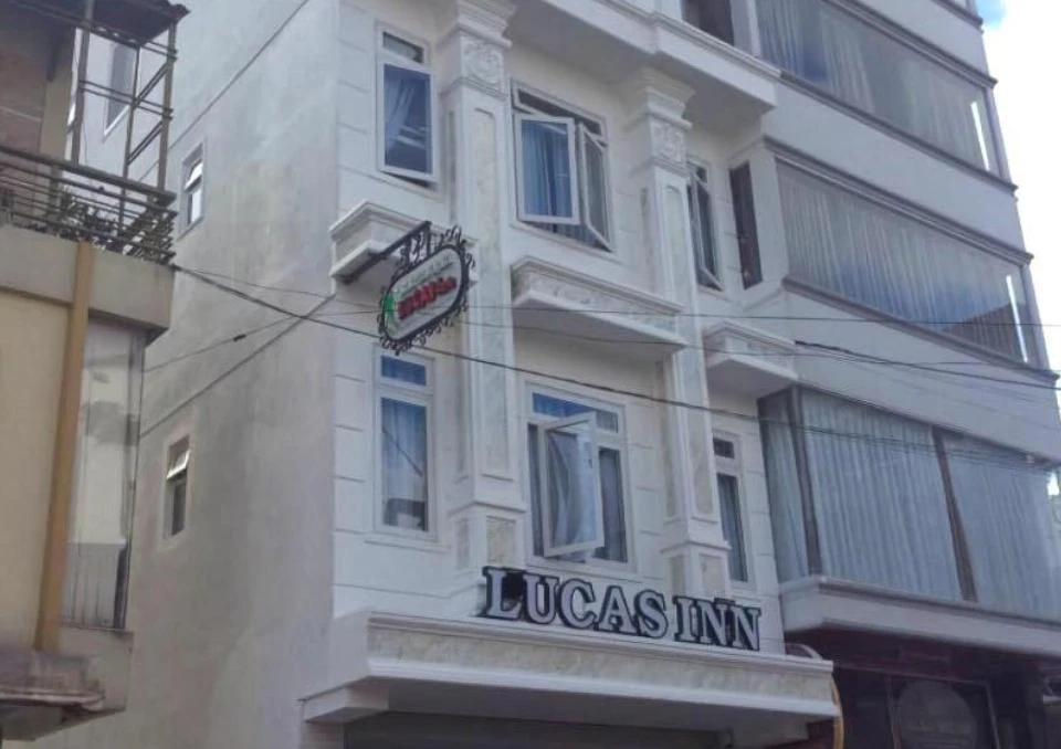 Lucas Inn