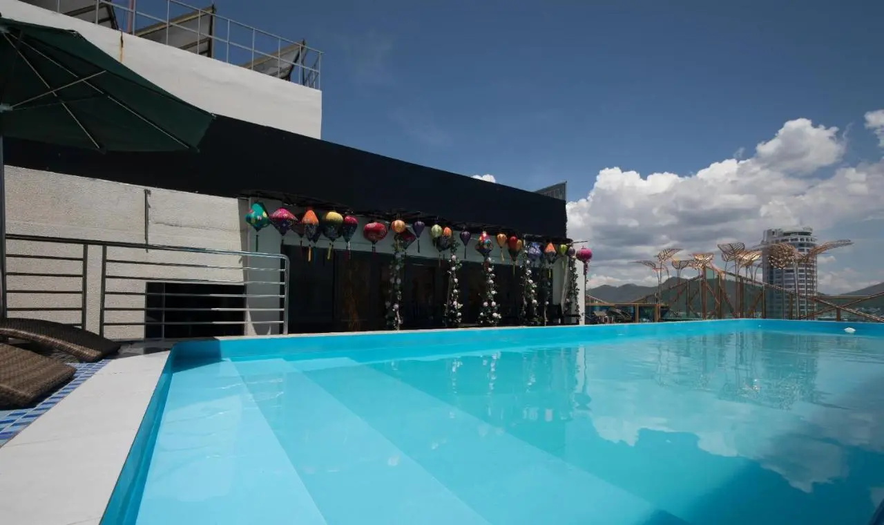 TND (ex. Cicilia Nha Trang Hotels & Spa)
