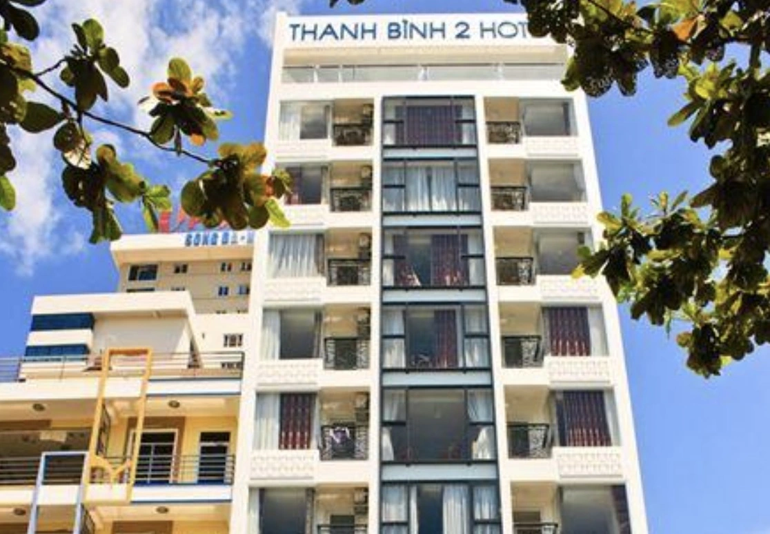 Nang Vang (ex. Thanh Binh 2)