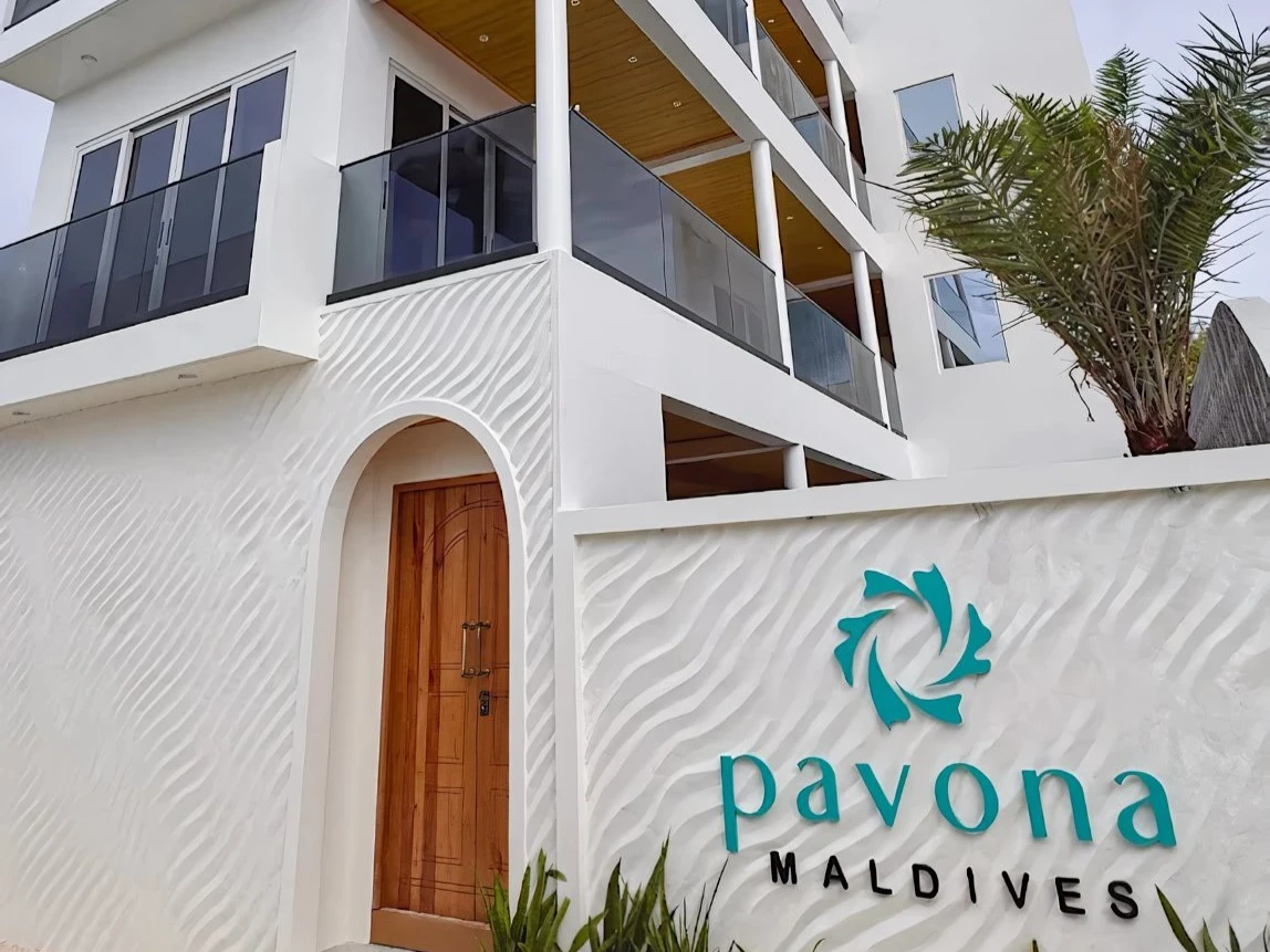 Горящий тур в Pavona Maldives