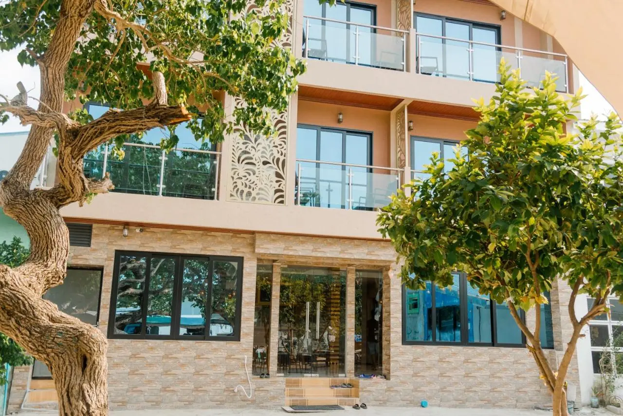 Горящий тур в Aimi Beach Hotel