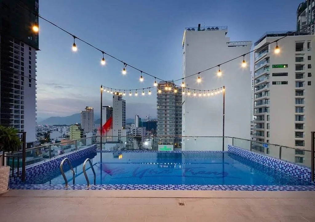 Ale Nha Trang