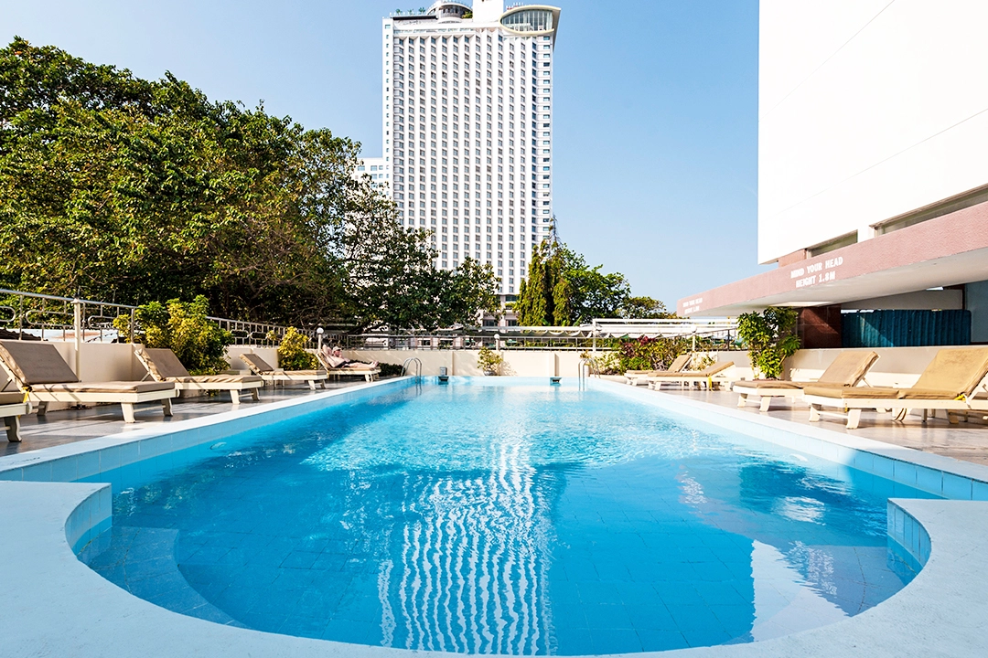 Nha Trang Lodge