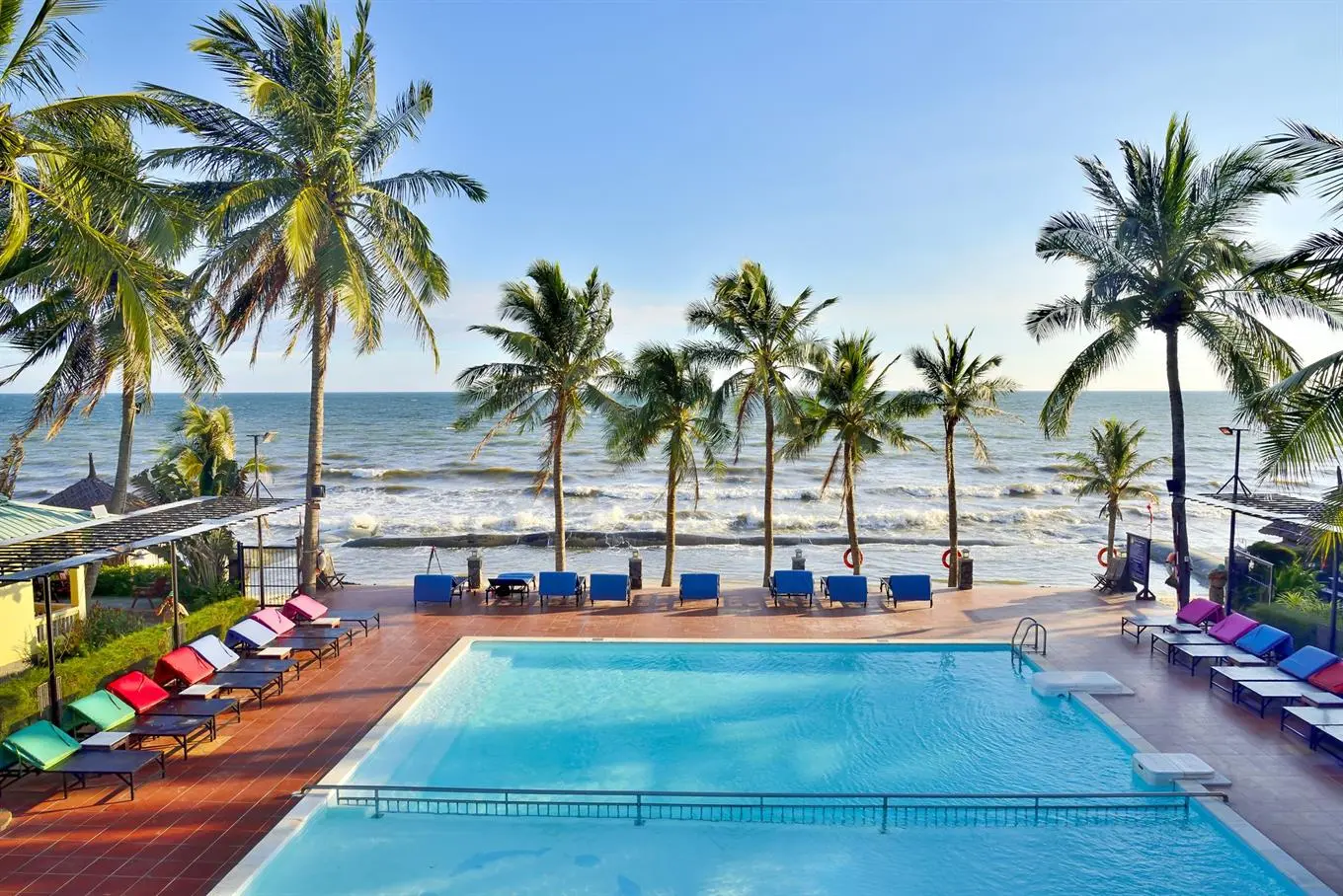 Thai Hoa Mui Ne Resort