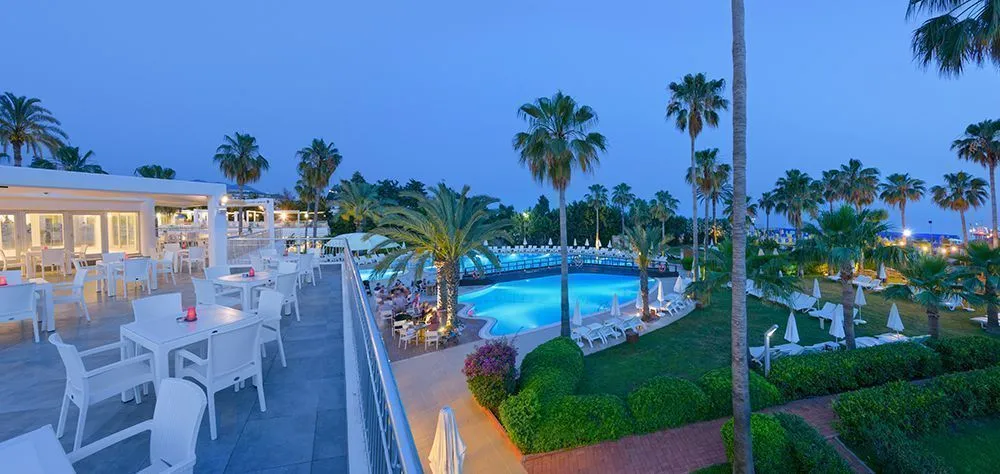 Club Kastalia Holiday Village