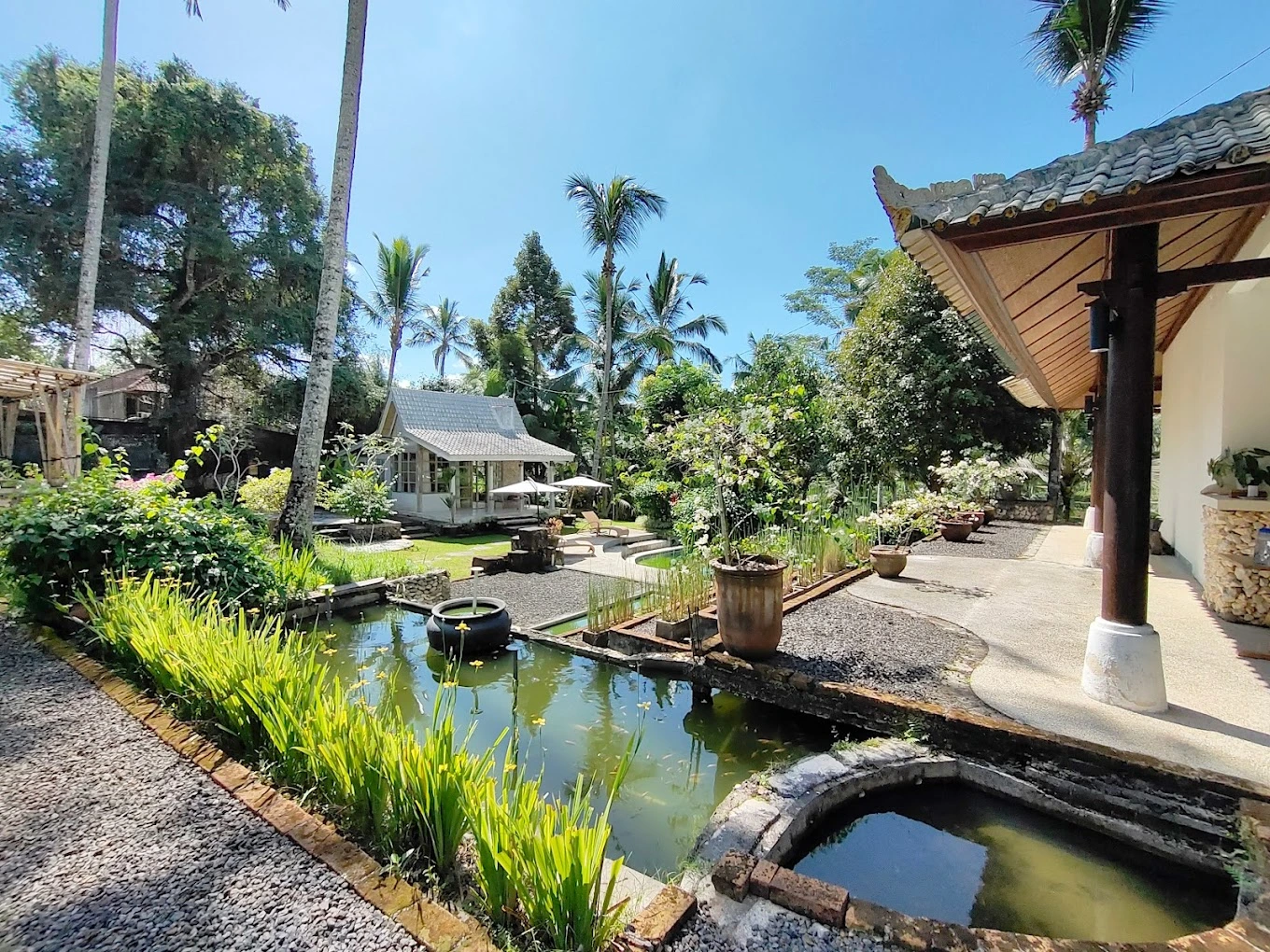 Aventus Resort Ubud